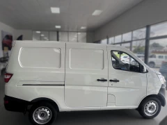 CHANGAN STAR PANEL VAN