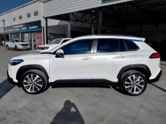2023 Toyota Corolla Cross 1.8 Xr Cvt