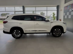2026 CHERY TIGGO 8 PRO MAX 2.0T FWD