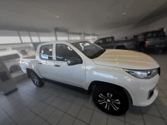 FOTON G7 DCAB 4X2 TL MT