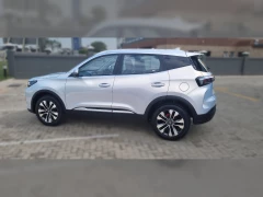 CHERY TIGGO CROSS ELITE