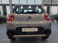CITROEN C3 MAX 12 61KW 5MT