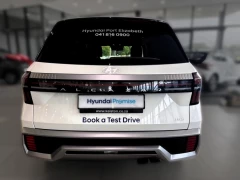 2026 Hyundai Alcazar 1.5 Elite Diesel At 7str