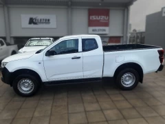 ISUZU 1.9 DDI E/CAB HR L