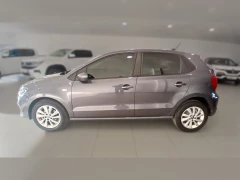 2026 Volkswagen Polo Vivo 1.4 63kw Life