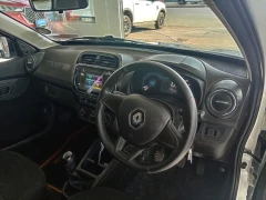 2026 Renault Kwid 1.0l Evolution