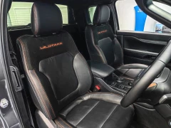 FORD RANGER SUPER CAB 3.0L V6 WILDTRAK 4WD 10AT