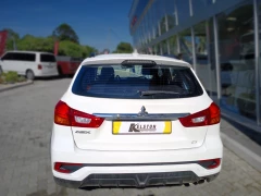2019 Mitsubishi Asx 20 Es Cvt