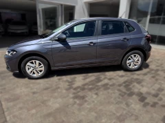 VOLKSWAGEN POLO 1.0 TSI