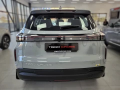 CHERY TIGGO 4 CROSS HEV COMFORT