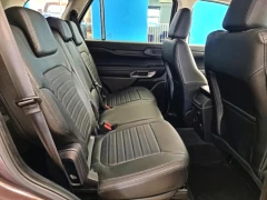 2026 Ford Everest 20l Sport 10at 4x2