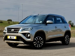 2023 Toyota Urban Cruiser 15xr