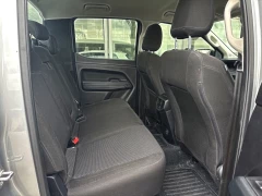 2026 Volkswagen Amarok Double Cab 2.0 Tdi 125kw 10 Sp Auto 