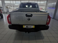 FOTON G7 DCAB 4X2 TL AT