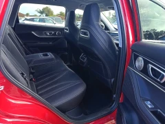 CHERY TIGGO 7 PRO 1.5T CVT EXECUTIVE