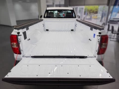 FORD RANGER SINGLE CAB 20L SIT XL 4X4 10AT