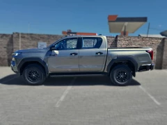 TOYOTA  HILUX DC 28 GD6 RB RAI AT