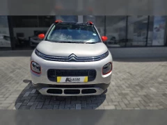 2020 Citroen C3 Aircross Feel Puretech 81w 6at