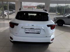 HAVAL H7 2.0T S-LUXURY 4X4 9DCT