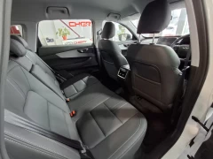 CHERY TIGGO 4 PRO 1.5T CVT ELITE