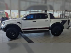 2022 Ford Ranger Raptor 20d Bi-turbo 4x4 At Pu Dc