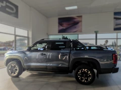 2026 Byd Shark 6 Pahaf