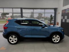 2023 Volvo Xc40 B3 Essential Geartronic Mild Hybrid