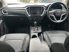 2026 Isuzu 1.9 Ddi Double Cab Hr Ls A/t