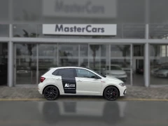 2026 Volkswagen Polo 2.0 Tsi Gti Dsg