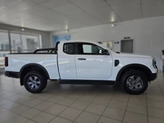 2026 Ford Ranger Super Cab 20l Bit Xlt 4x4 10at