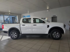 FORD RANGER DOUBLE CAB 2.0L SIT XL 4X2 6AT