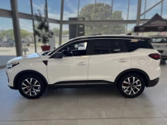 2022 Chery Tiggo 7 Pro 1.5t Cvt Executive