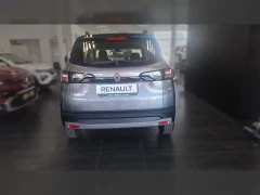 RENAULT TRIBER 1.0L ICONIC