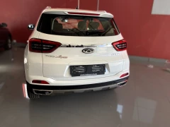 CHERY TIGGO 4 PRO LITE MT