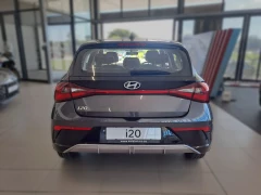 HYUNDAI I20 1.2 PREMIUM MT MY24