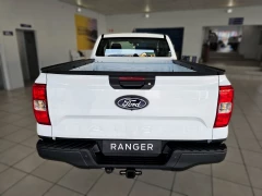 FORD RANGER SUPER CAB 2.0L SIT XL 4X4 10AT