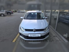 2026 Volkswagen Polo Vivo 1.4 63kw Life