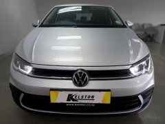 2025 Volkswagen Polo 1.0 Tsi