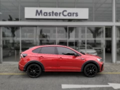 2024 Volkswagen Taigo 1.0 Tsi 85kw R-line Dsg
