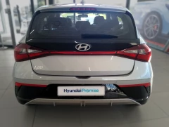 2026 Hyundai I20 1.4 Premium At My24