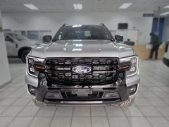 FORD RANGER DOUBLE CAB 2.3L WILDTRAK 4X2 10AT