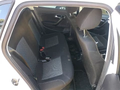 2026 Volkswagen Polo Vivo 1.4 63kw Life