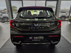 MAHINDRA XUV3X0 1.2T MX3 MT