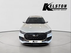 2025 Chery Tiggo 8 Pro Max 2.0t Awd