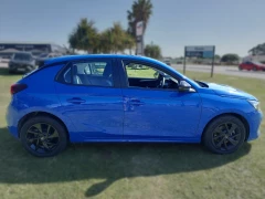 2025 Opel Corsa Edition 12t Mt6