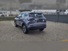 CHERY TIGGO CROSS ELITE DCT