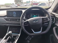 2023 Chery Tiggo 4 Pro 1.5t Mt Elite