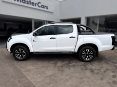 2018 Isuzu D-max 250 Ho Double Cab X-rider