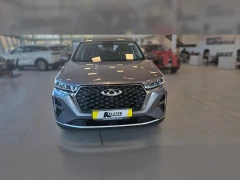 2022 CHERY TIGGO 7 PRO 1.5T CVT EXECUTIVE