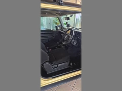 2021 Suzuki Jimny 15 Glx